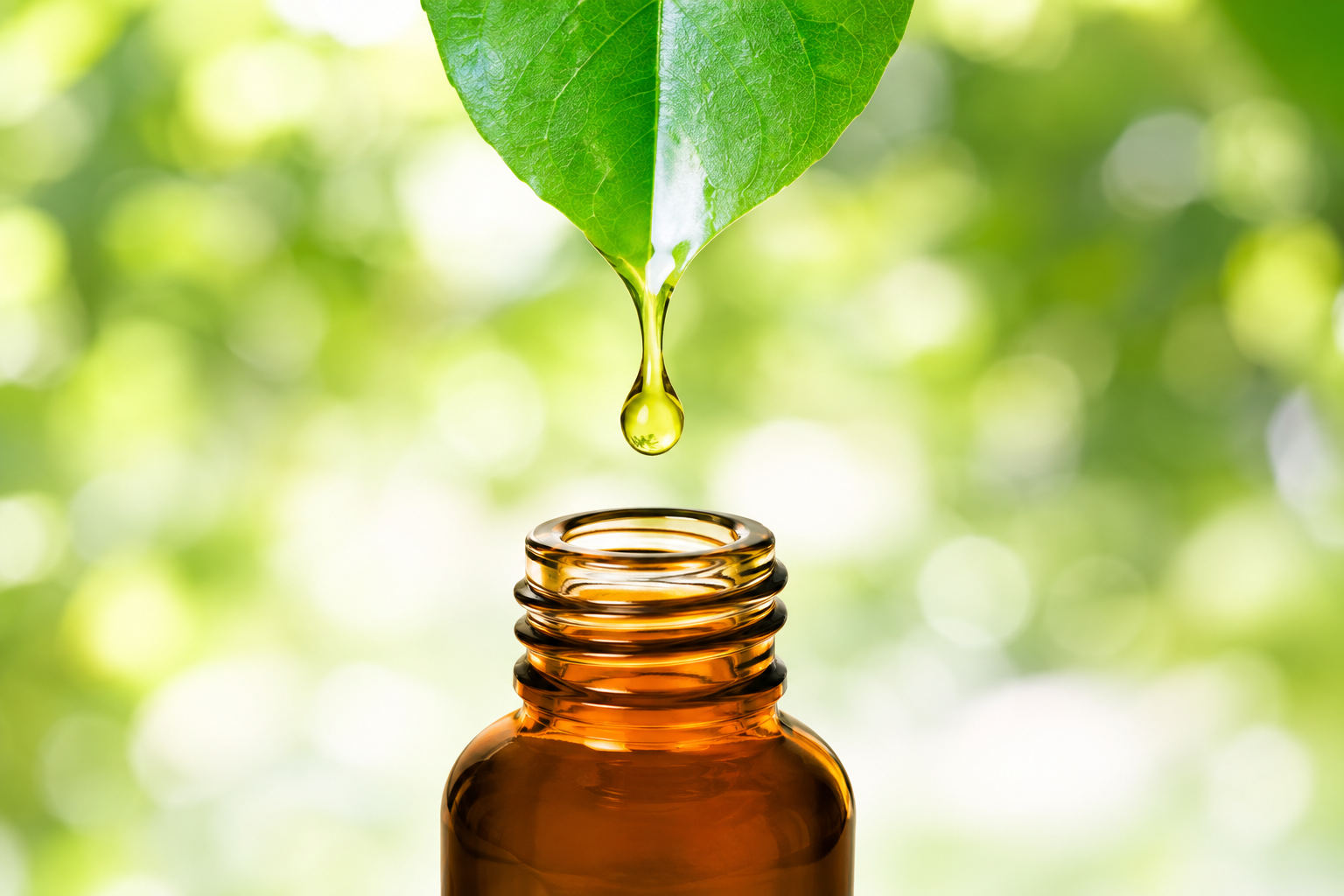 Naked Science CBD tincture