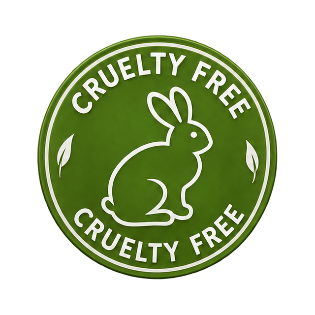 Cruelty Free