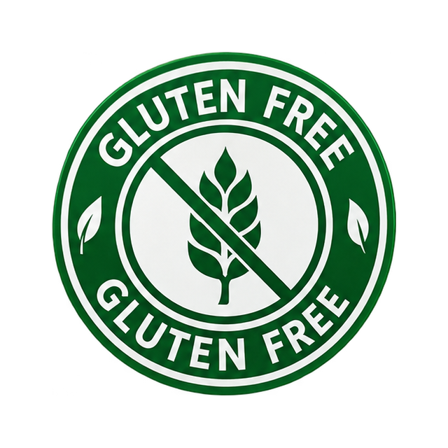 Gluten Free