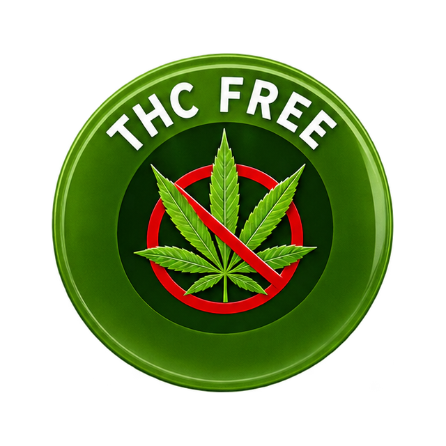 THC Free